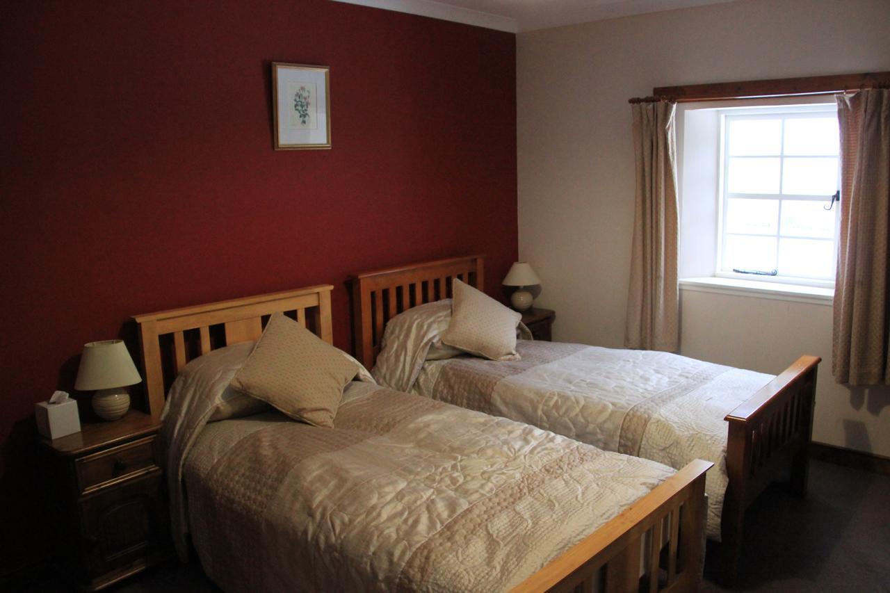 Craignure Inn الغرفة الصورة